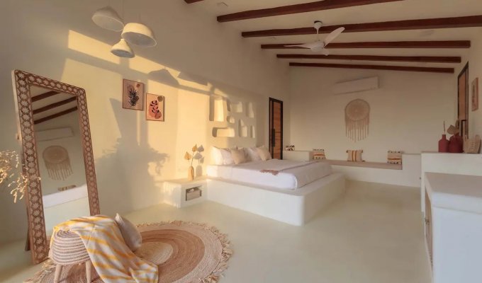 Rajasthan Jodhpur villa rental with heated private pool, jacuzzi, chef and breakfast