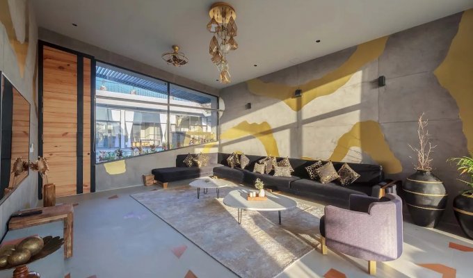 Rajasthan Jodhpur villa rental with heated private pool, jacuzzi, chef and breakfast