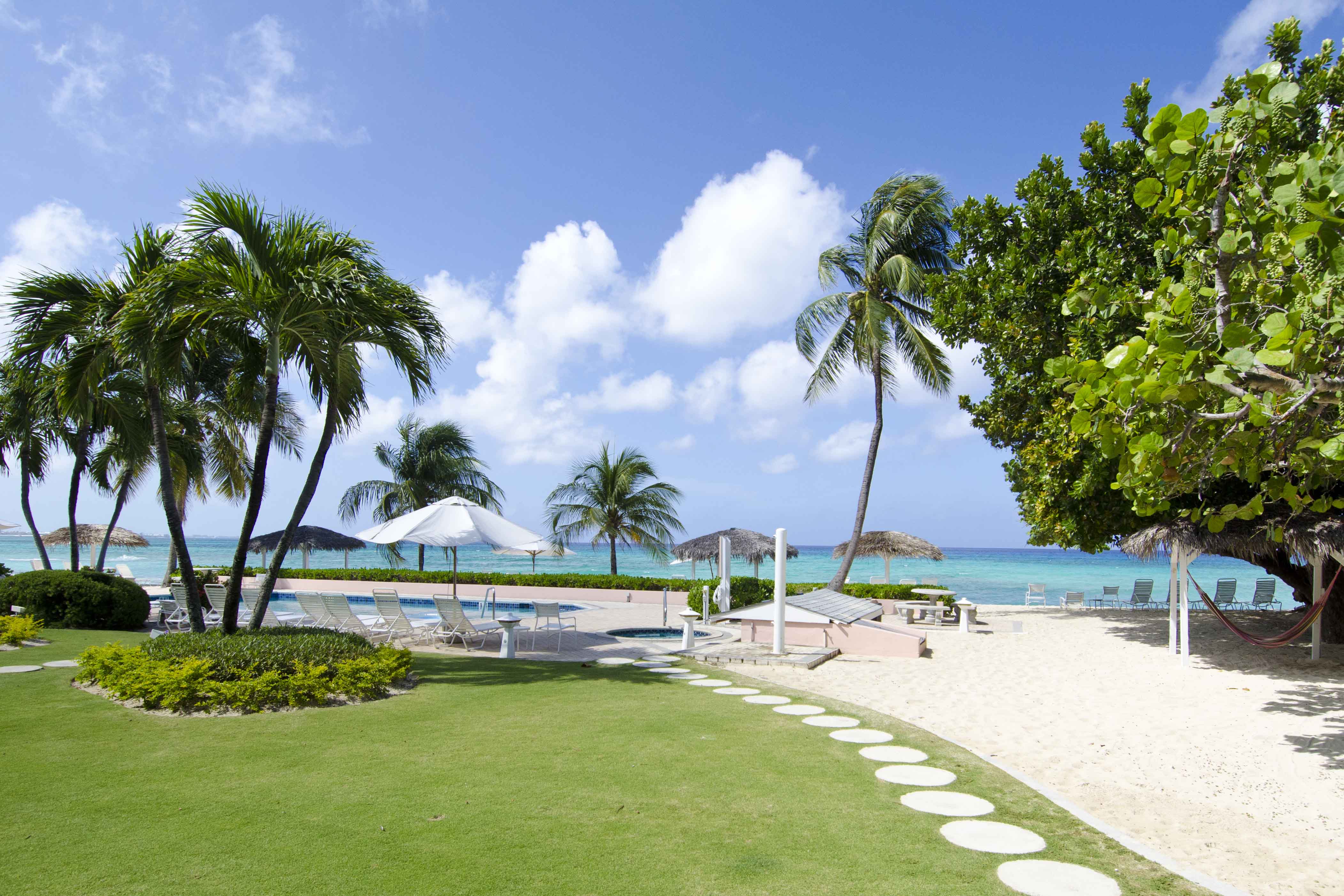 Seven Mile Beach Grand Cayman Condos  The best beaches in 