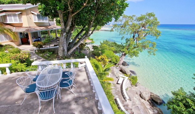Jamaica Villa Vacation Rental in Ocho Rios - Jamaica holiday home rentals 