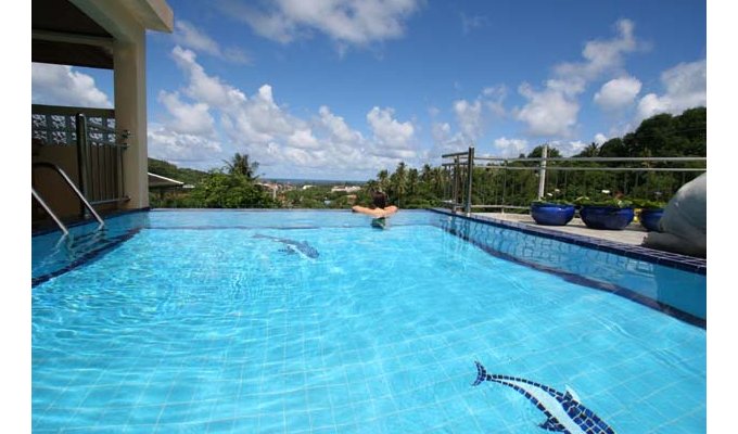 Vacation rentals, luxury Holiday Villa Rentals in Phuket Island 