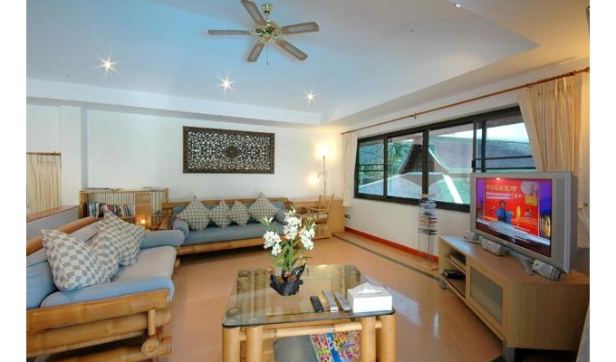 Vacation rentals, luxury Holiday Villa Rentals in Phuket Island 