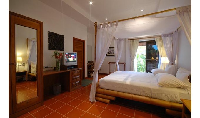 Vacation rentals, luxury Holiday Villa Rentals in Phuket Island 