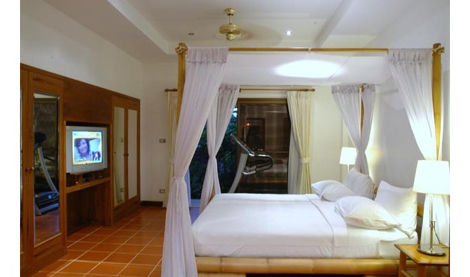 Vacation rentals, Luxurious Villa in Phuket Island, Thailand