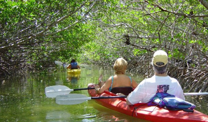 Vacation Rental Villa Sarasota Florida