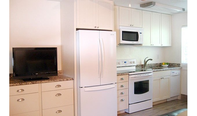 Apartment Condo Vacation Rental Bouchelles Island - New Smyrna Beach Daytona Florida