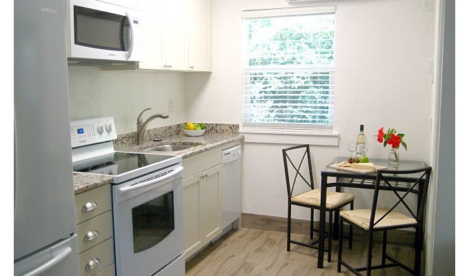 Apartment Condo Vacation Rental Bouchelles Island - New Smyrna Beach Daytona Florida