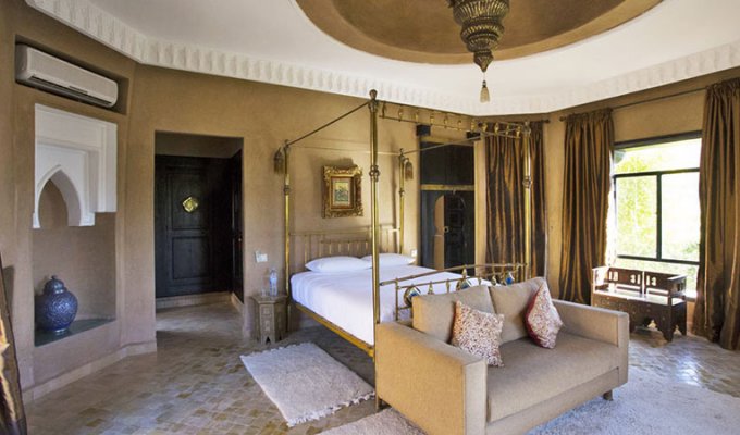 Luxury Marrakech Guest House Riad 
