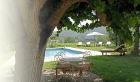 Lourmarin photo #1