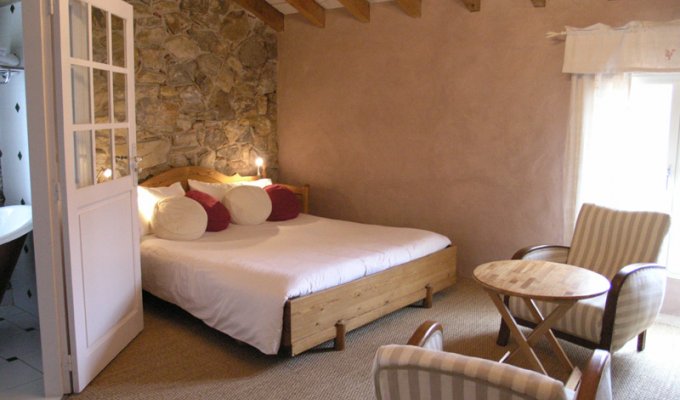 La Ferme de Bassilour Charming Hotel in Basque Country close to Biarritz, Seminars, Receptions, Weddings