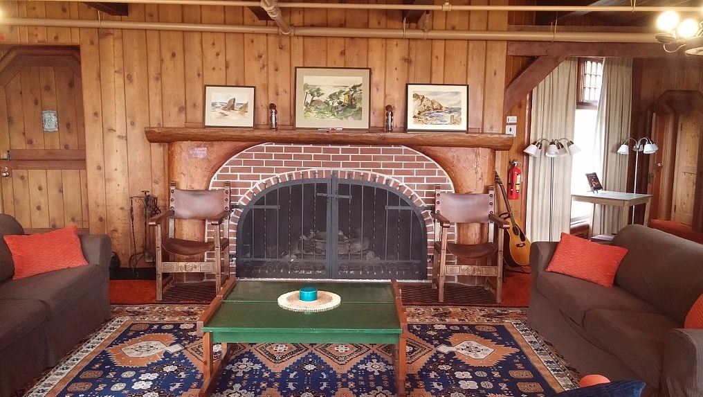 Oregon Lodge Vacation Rentals Pacific Coast Gearhart