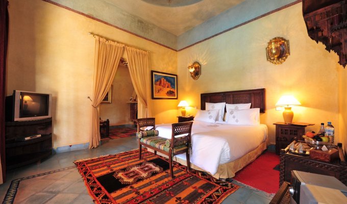  Luxury Riad in Marrakech