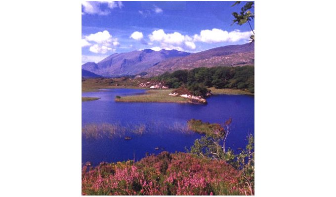 Lakes of Killarney