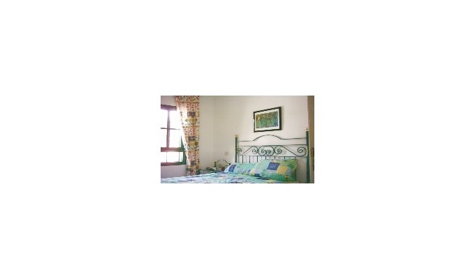 Sleeping Room 2