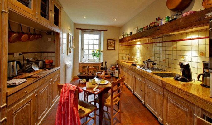 5 stars Charming Farmhouse with heated pool Holiday rental near Sarlat, Dordogne Perigord