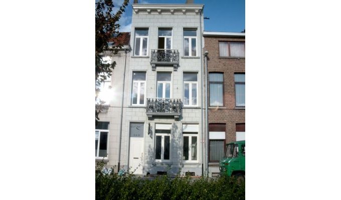 Bed & Breakfast Frans Hals - Mechelen - Belgium