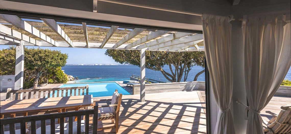 Porto Vecchio Villa Rental with heated pool, Corsica