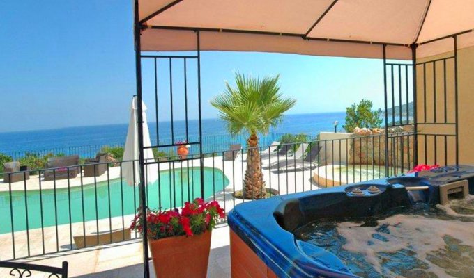 FRANCE SOUTH CORSICA, Mini Villas vacation rentals - 