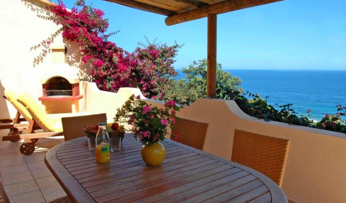 FRANCE SOUTH CORSICA, Mini Villas vacation rentals - 