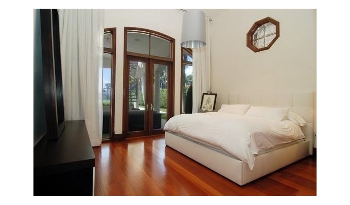 Vacation Rental Luxury Villa Hotel Miami Beach Florida