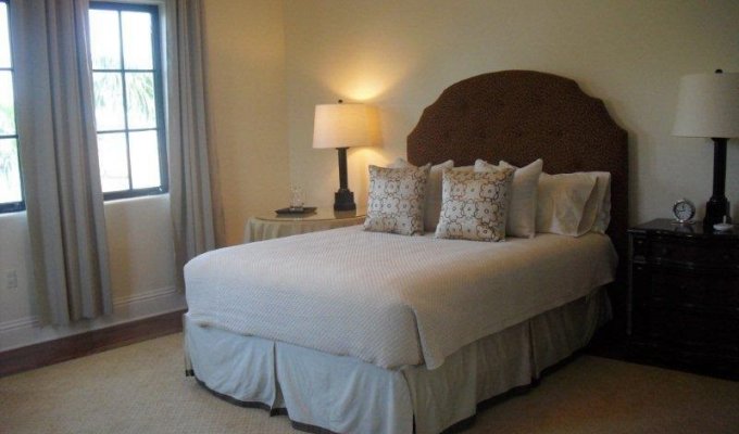 Vacation Rental Luxury Villa Hotel Miami Beach Florida