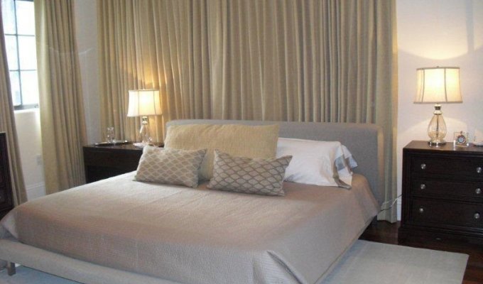 Vacation Rental Luxury Villa Hotel Miami Beach Florida