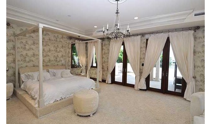 Vacation Rental Luxury Villa Hotel Miami Beach Florida