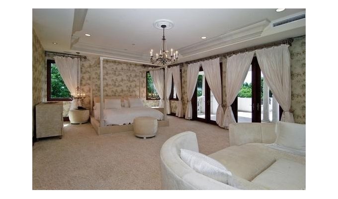 Vacation Rental Luxury Villa Hotel Miami Beach Florida