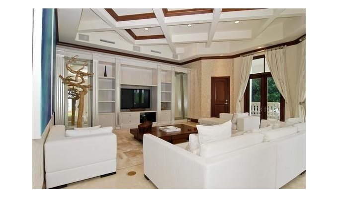 Vacation Rental Luxury Villa Hotel Miami Beach Florida