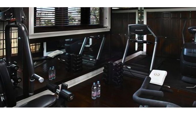 Vacation Rental Luxury Villa Miami Beach Sunset Island Florida