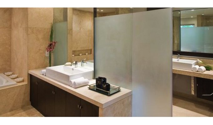 Vacation Rental Luxury Villa Miami Beach Florida 