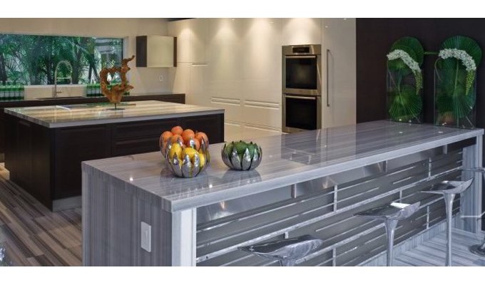 Vacation Rental Luxury Villa Miami Beach Florida 
