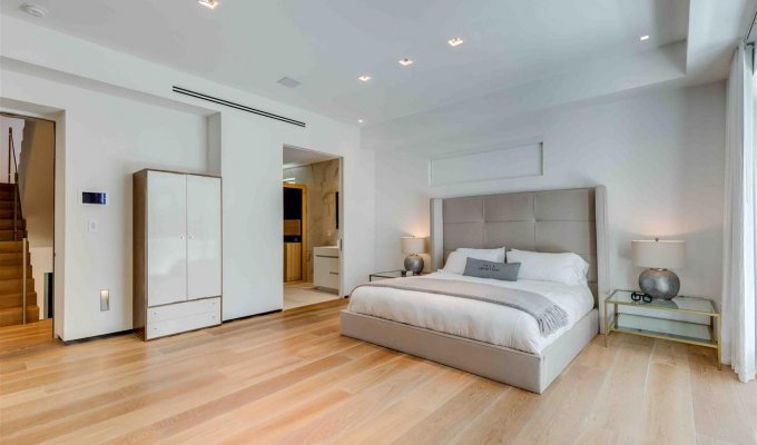 Vacation Rental Luxury Villa Miami Beach Florida 