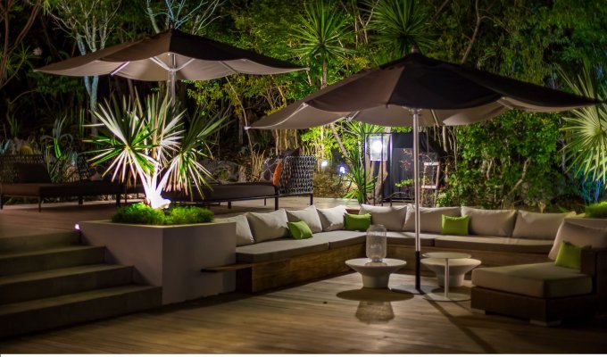 ST BARTHELEMY HOLIDAY RENTALS - Luxury Villa Vacation Rentals with private pool nestled on Gouverneur hillside - St Barths - FWI