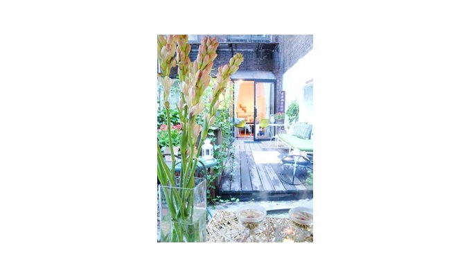 Studio Vacation Rentals in the heart of  Manhattan in New York city