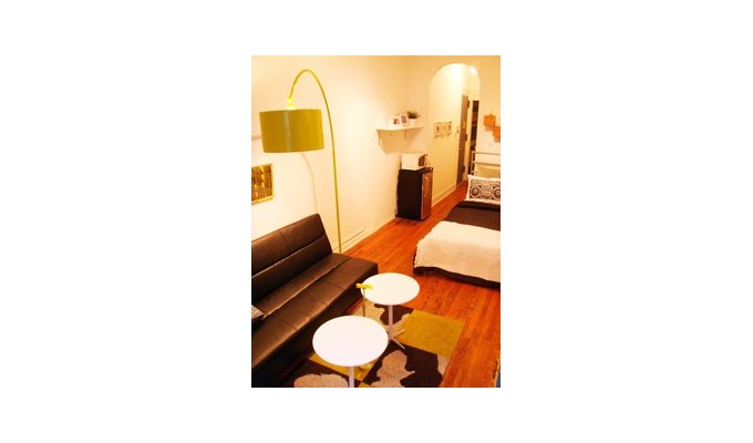 Studio Vacation Rentals in the heart of  Manhattan in New York city