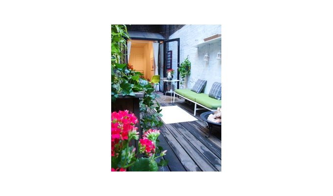 Studio Vacation Rentals in the heart of  Manhattan in New York city