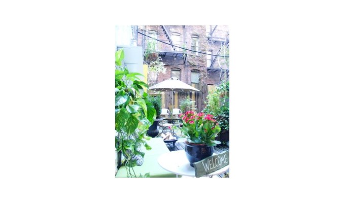 Studio Vacation Rentals in the heart of  Manhattan in New York city