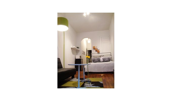 Studio Vacation Rentals in the heart of  Manhattan in New York city