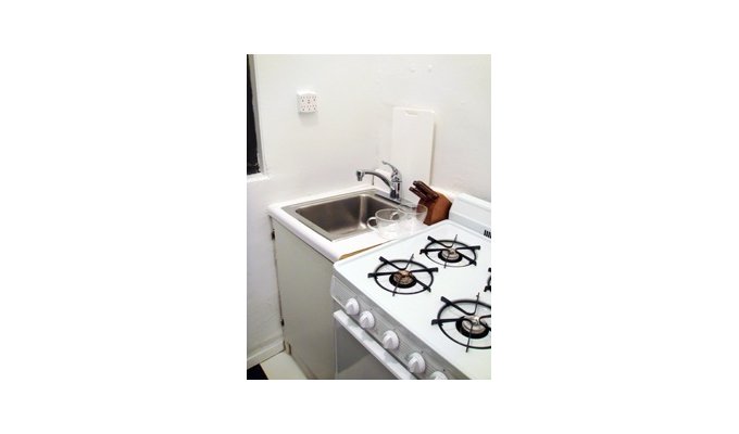 Studio Vacation Rentals in the heart of  Manhattan in New York city