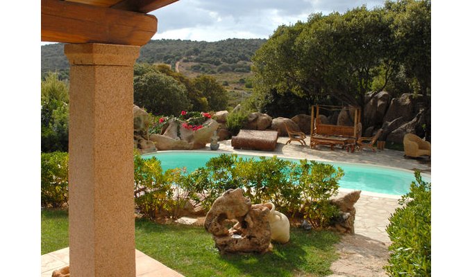 SARDINIA HOLIDAY RENTALS - Luxury Villa Vacation Rentals with private pool near Costa Smeralda - ITALY