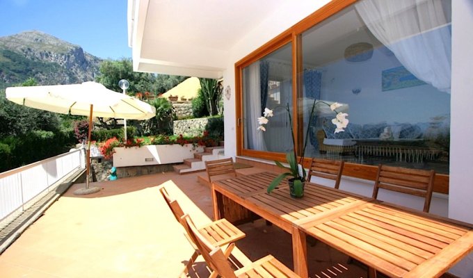 AMALFI COAST HOLIDAY RENTALS - Luxury Villa Vacation Rentals with Private Pool - Amazing sea view  - Italy