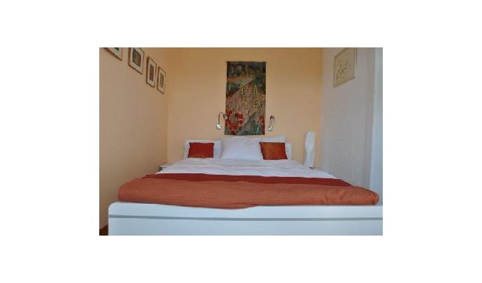 Appartment rental 1/2 pers in Lovens in Fribourg canton