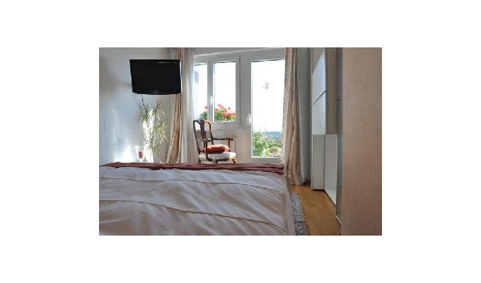 Appartment rental 1/2 pers in Lovens in Fribourg canton