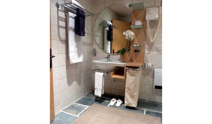 Rental flat 2/3 pers near Verbier in Valais canton