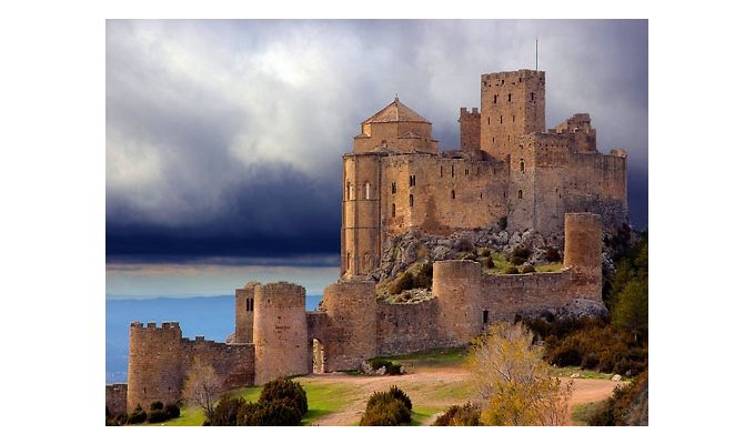 Loarre Castle