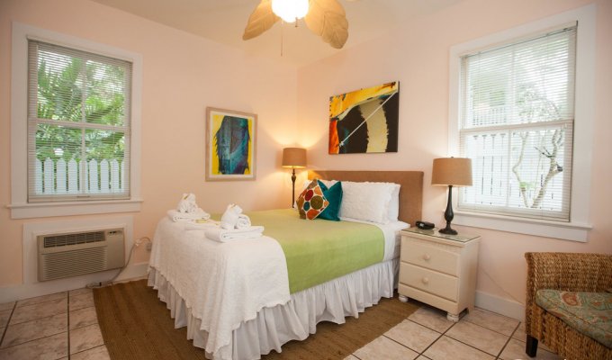 Luxurious Key West Bed & Breakfast Accommodations Florida Keys 