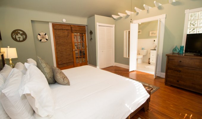 Charming B&B Accommodation in Florida Keys Key West