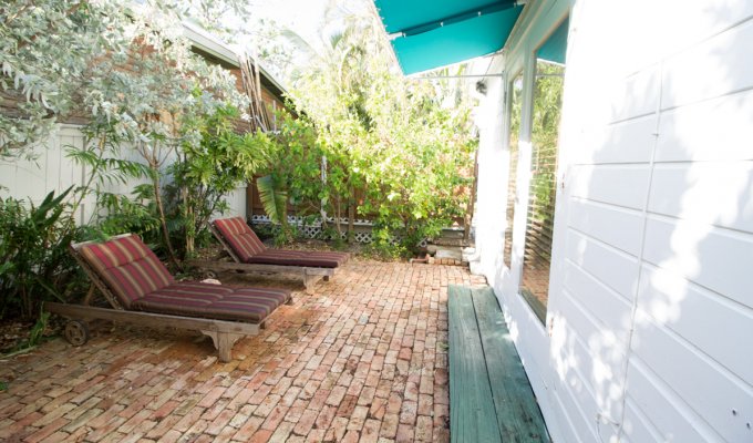 Charming B&B Accommodation in Florida Keys Key West