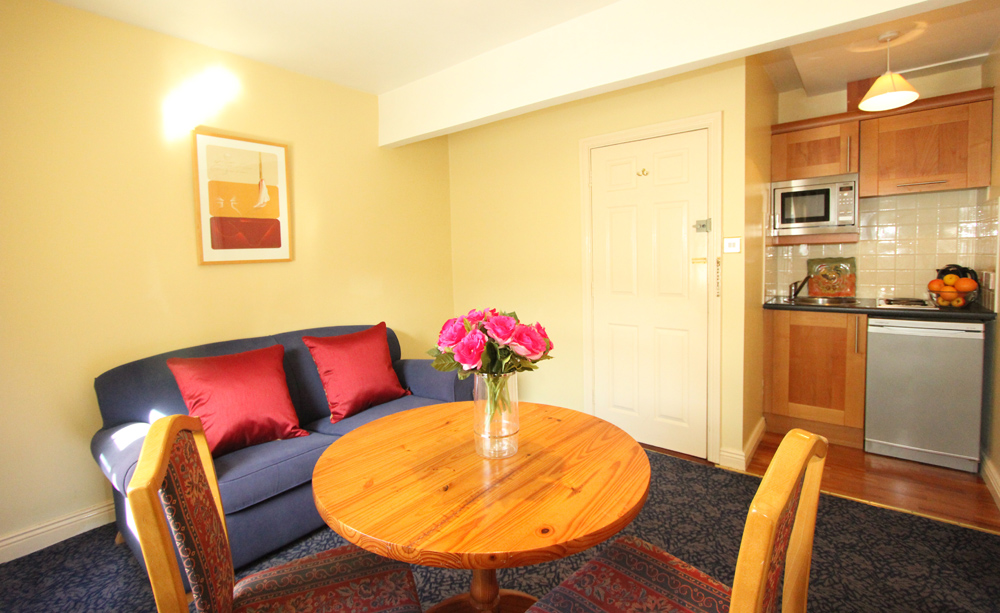 Ireland Apartments Dublin